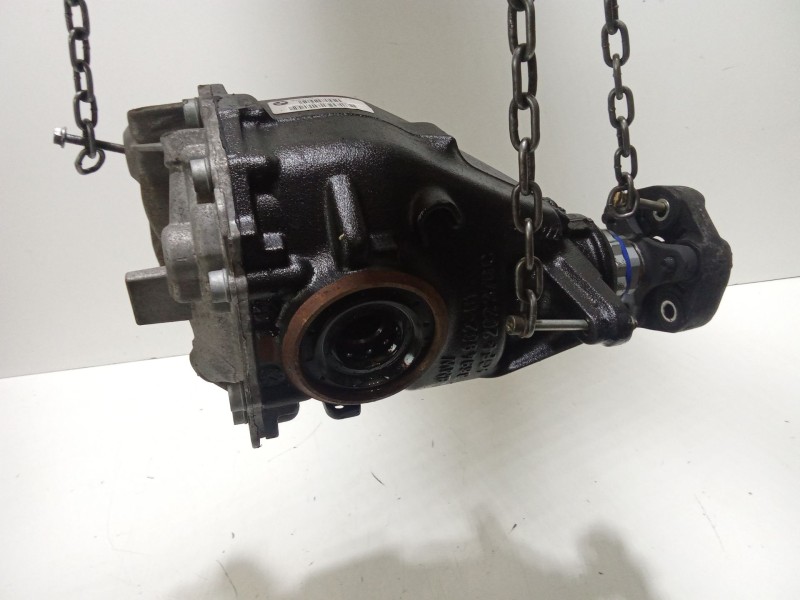 Recambio de diferencial trasero para bmw 3 (f30, f80) 318 d referencia OEM IAM 8485723  
