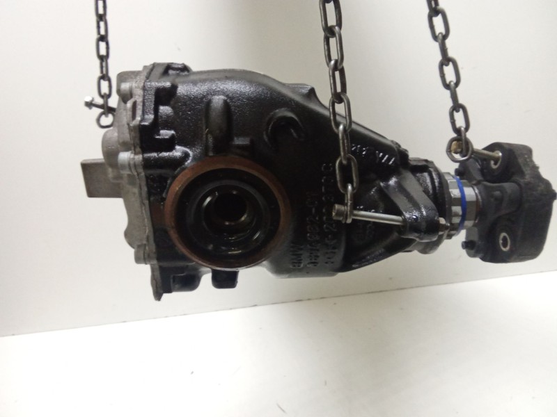 Recambio de diferencial trasero para bmw 3 (f30, f80) 318 d referencia OEM IAM 8485723  