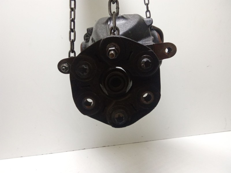 Recambio de diferencial trasero para bmw 3 (f30, f80) 318 d referencia OEM IAM 8485723  