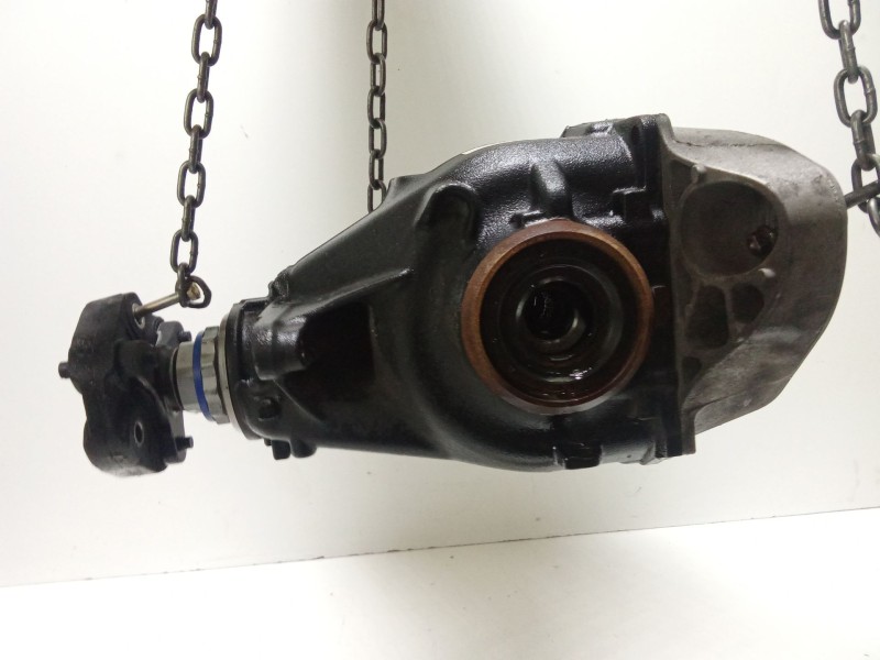 Recambio de diferencial trasero para bmw 3 (f30, f80) 318 d referencia OEM IAM 8485723  