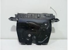Recambio de cerradura maletero / porton para bmw 3 (f30, f80) 318 d referencia OEM IAM 918064107  