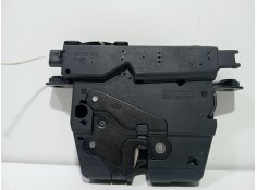 Recambio de cerradura maletero / porton para bmw 3 (f30, f80) 318 d referencia OEM IAM 918064107   2
