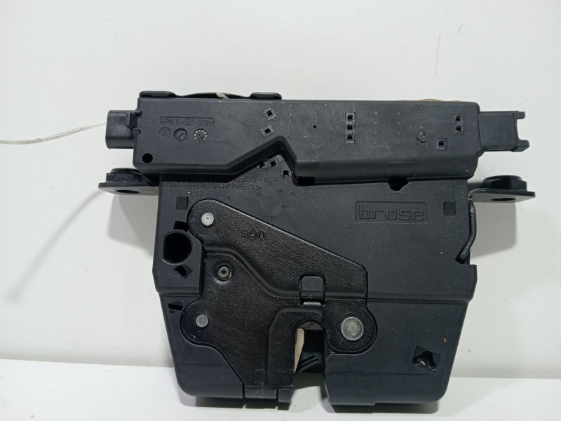 Recambio de cerradura maletero / porton para bmw 3 (f30, f80) 318 d referencia OEM IAM 918064107  