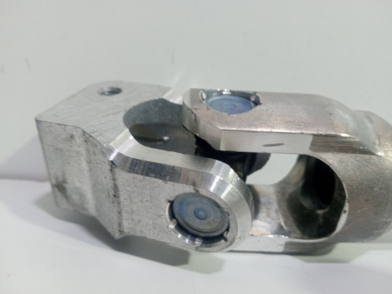 Recambio de barra direccion para bmw 3 (f30, f80) 318 d referencia OEM IAM 73129403  