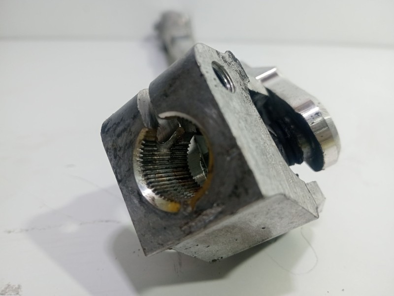 Recambio de barra direccion para bmw 3 (f30, f80) 318 d referencia OEM IAM 73129403  