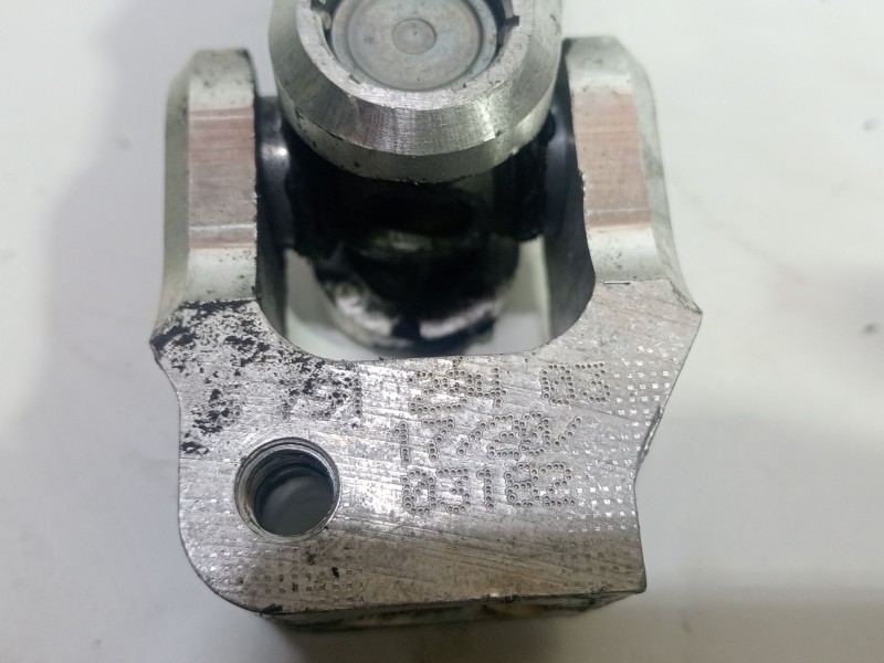 Recambio de barra direccion para bmw 3 (f30, f80) 318 d referencia OEM IAM 73129403  