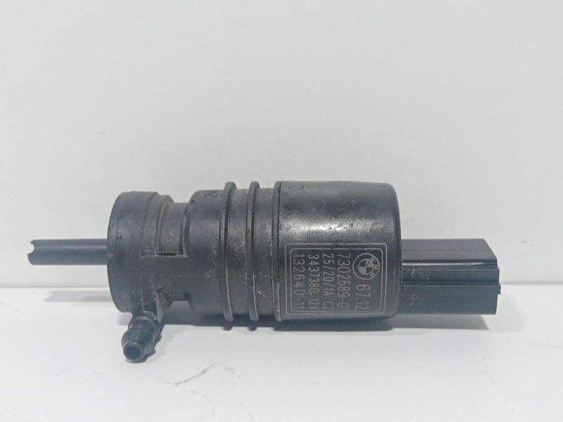 Recambio de bomba limpia para bmw 3 (f30, f80) 318 d referencia OEM IAM 7302589  