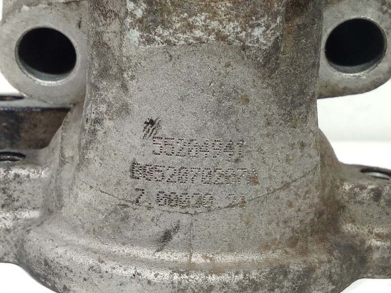 Recambio de valvula egr para fiat punto evo (199_) 1.3 d multijet (199axc1a, 199bxc1a, 199axt1a, 199bxt1a) referencia OEM IAM 55 Recambio de valvula egr para fiat punto evo (199_) 1.3 d multijet (199axc1a, 199bxc1a, 199axt1a, 199bxt1a) referencia OEM IAM 55