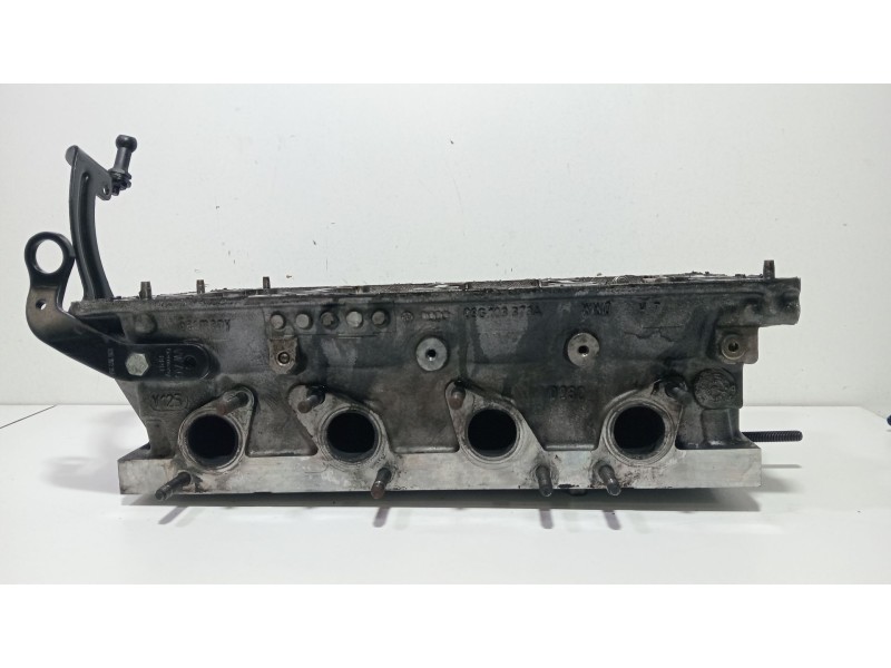 Recambio de culata para volkswagen passat b6 (3c2) 2.0 tdi referencia OEM IAM 03G103373A   Recambio de culata para volkswagen passat b6 (3c2) 2.0 tdi referencia OEM IAM 03G103373A