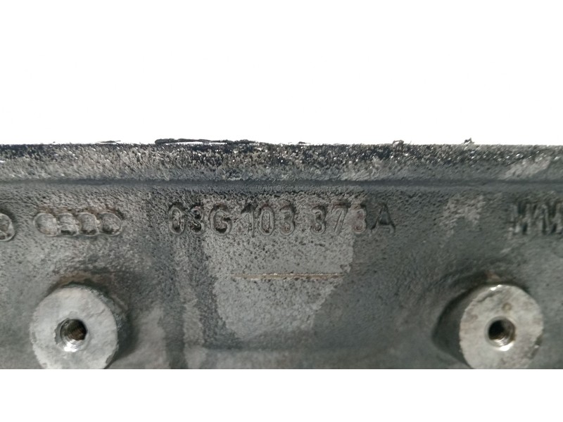 Recambio de culata para volkswagen passat b6 (3c2) 2.0 tdi referencia OEM IAM 03G103373A   Recambio de culata para volkswagen passat b6 (3c2) 2.0 tdi referencia OEM IAM 03G103373A