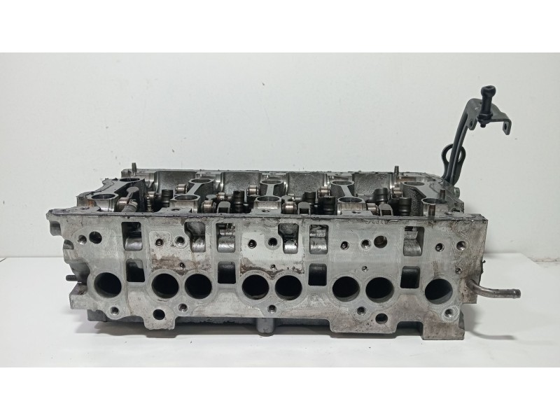 Recambio de culata para volkswagen passat b6 (3c2) 2.0 tdi referencia OEM IAM 03G103373A   Recambio de culata para volkswagen passat b6 (3c2) 2.0 tdi referencia OEM IAM 03G103373A