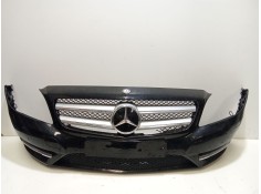 Recambio de paragolpes delantero para mercedes-benz clase b sports tourer (w246, w242) b 180 cdi (246.200) referencia OEM IAM A2