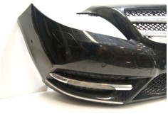 Recambio de paragolpes delantero para mercedes-benz clase b sports tourer (w246, w242) b 180 cdi (246.200) referencia OEM IAM A2 2