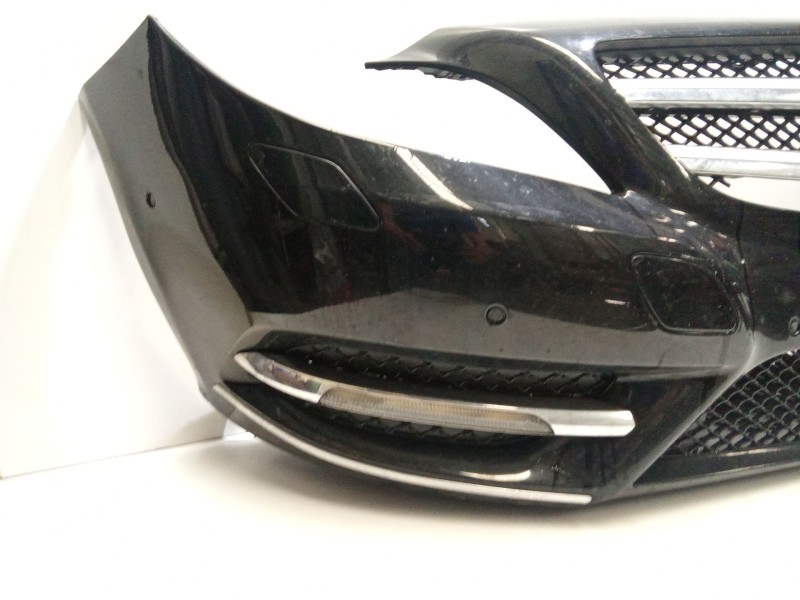 Recambio de paragolpes delantero para mercedes-benz clase b sports tourer (w246, w242) b 180 cdi (246.200) referencia OEM IAM A2