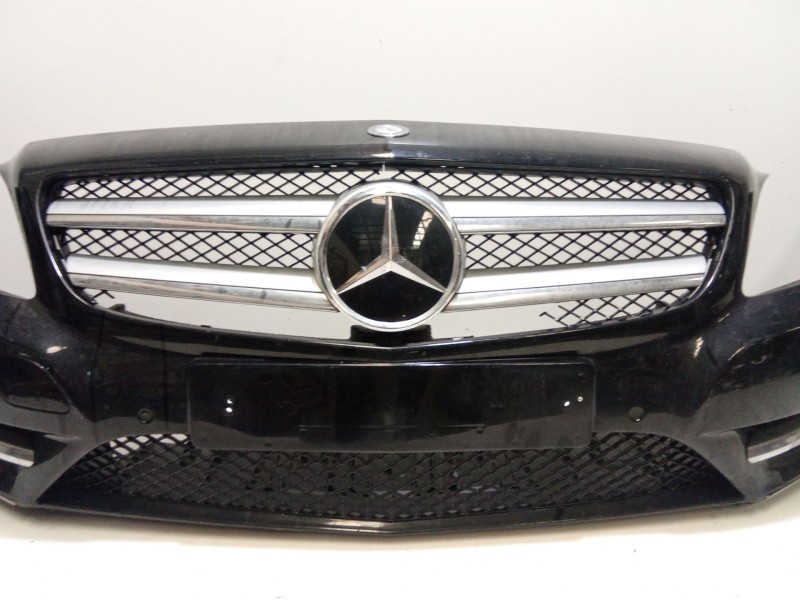Recambio de paragolpes delantero para mercedes-benz clase b sports tourer (w246, w242) b 180 cdi (246.200) referencia OEM IAM A2
