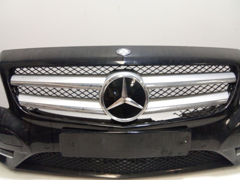 Recambio de paragolpes delantero para mercedes-benz clase b sports tourer (w246, w242) b 180 cdi (246.200) referencia OEM IAM A2