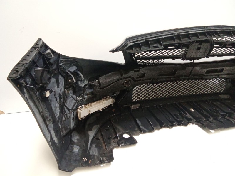 Recambio de paragolpes delantero para mercedes-benz clase b sports tourer (w246, w242) b 180 cdi (246.200) referencia OEM IAM A2