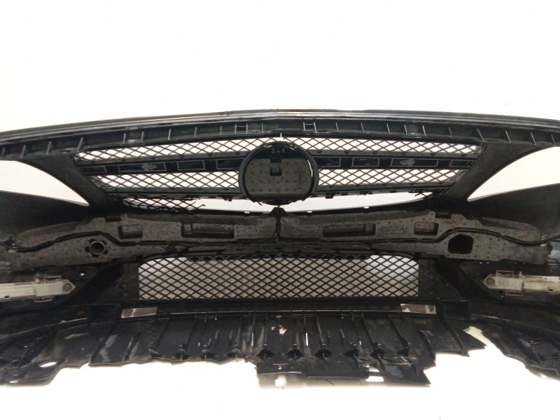 Recambio de paragolpes delantero para mercedes-benz clase b sports tourer (w246, w242) b 180 cdi (246.200) referencia OEM IAM A2