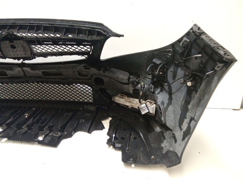 Recambio de paragolpes delantero para mercedes-benz clase b sports tourer (w246, w242) b 180 cdi (246.200) referencia OEM IAM A2