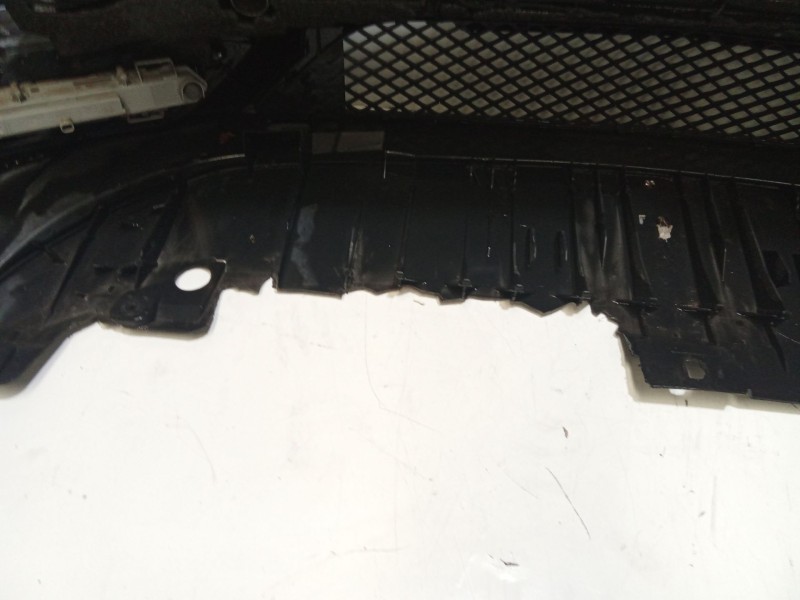 Recambio de paragolpes delantero para mercedes-benz clase b sports tourer (w246, w242) b 180 cdi (246.200) referencia OEM IAM A2