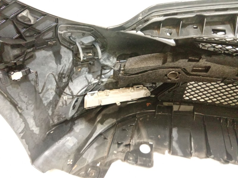 Recambio de paragolpes delantero para mercedes-benz clase b sports tourer (w246, w242) b 180 cdi (246.200) referencia OEM IAM A2