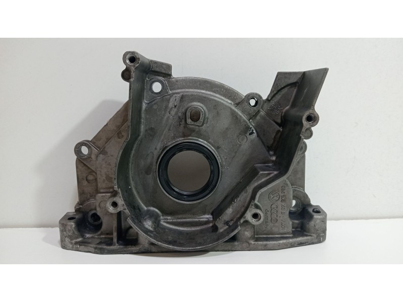 Recambio de tapa distribucion para volkswagen passat b6 (3c2) 2.0 tdi referencia OEM IAM 03G103153B   Recambio de tapa distribucion para volkswagen passat b6 (3c2) 2.0 tdi referencia OEM IAM 03G103153B