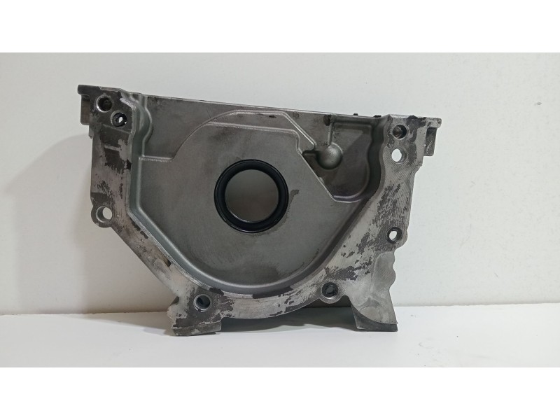 Recambio de tapa distribucion para volkswagen passat b6 (3c2) 2.0 tdi referencia OEM IAM 03G103153B   Recambio de tapa distribucion para volkswagen passat b6 (3c2) 2.0 tdi referencia OEM IAM 03G103153B