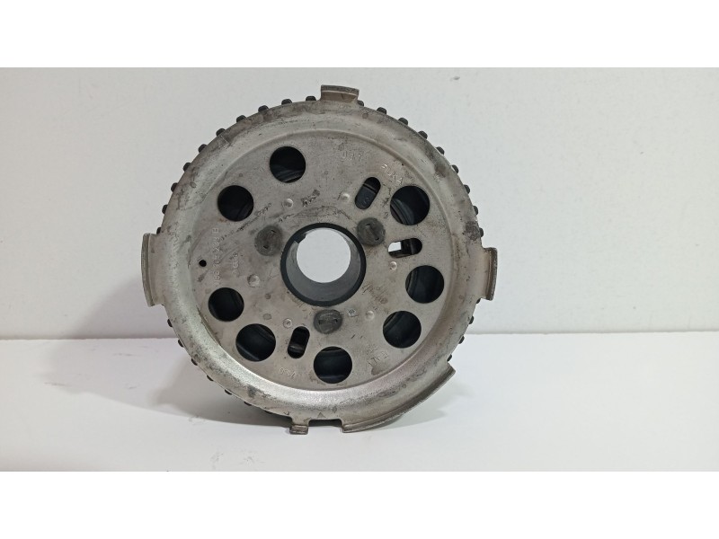 Recambio de polea arbol levas para volkswagen passat b6 (3c2) 2.0 tdi 4motion referencia OEM IAM 038109111E   Recambio de polea arbol levas para volkswagen passat b6 (3c2) 2.0 tdi 4motion referencia OEM IAM 038109111E