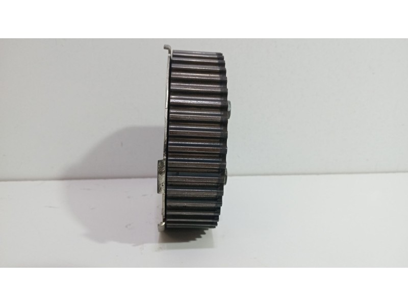 Recambio de polea arbol levas para volkswagen passat b6 (3c2) 2.0 tdi 4motion referencia OEM IAM 038109111E   Recambio de polea arbol levas para volkswagen passat b6 (3c2) 2.0 tdi 4motion referencia OEM IAM 038109111E