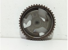 Recambio de polea arbol levas para citroën c4 grand picasso 1.6 16v hdi fap referencia OEM IAM 9657477580  