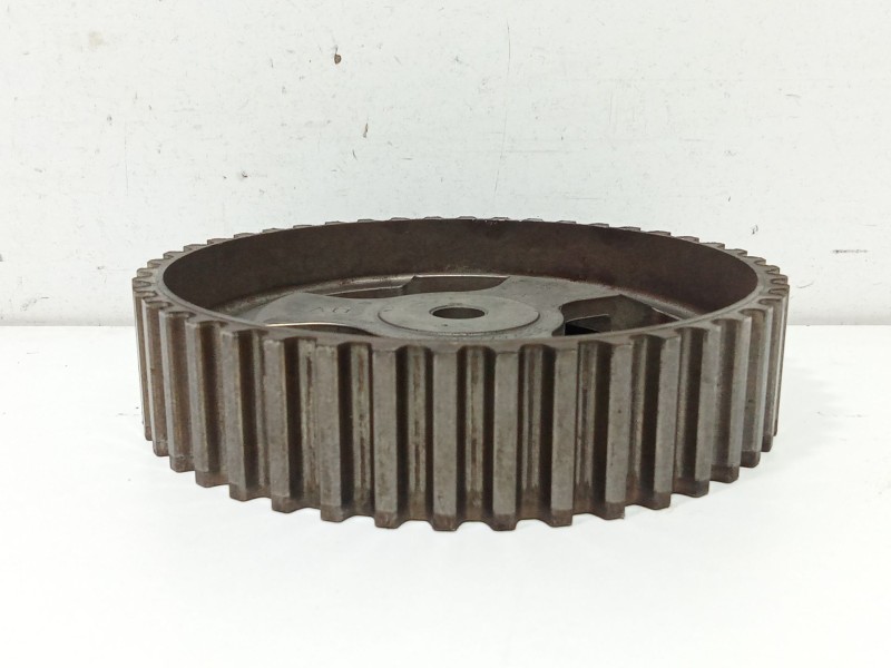 Recambio de polea arbol levas para citroën c4 grand picasso 1.6 16v hdi fap referencia OEM IAM 9657477580   Recambio de polea arbol levas para citroën c4 grand picasso 1.6 16v hdi fap referencia OEM IAM 9657477580