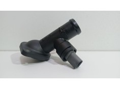 Recambio de tubo para volkswagen passat b6 (3c2) 2.0 tdi 4motion referencia OEM IAM 03G121D   2