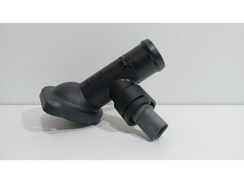 Recambio de tubo para volkswagen passat b6 (3c2) 2.0 tdi 4motion referencia OEM IAM 03G121D   Recambio de tubo para volkswagen passat b6 (3c2) 2.0 tdi 4motion referencia OEM IAM 03G121D