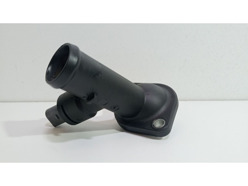 Recambio de tubo para volkswagen passat b6 (3c2) 2.0 tdi 4motion referencia OEM IAM 03G121D   Recambio de tubo para volkswagen passat b6 (3c2) 2.0 tdi 4motion referencia OEM IAM 03G121D