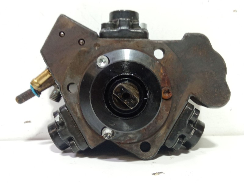 Recambio de bomba inyeccion para opel corsa d 1.3 16v cdti referencia OEM IAM 55206489   Recambio de bomba inyeccion para opel corsa d 1.3 16v cdti referencia OEM IAM 55206489