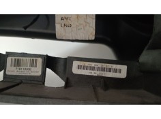 Recambio de salpicadero para mercedes-benz clase m (w163) ml 270 cdi (163.113) referencia OEM IAM A16358038875   2