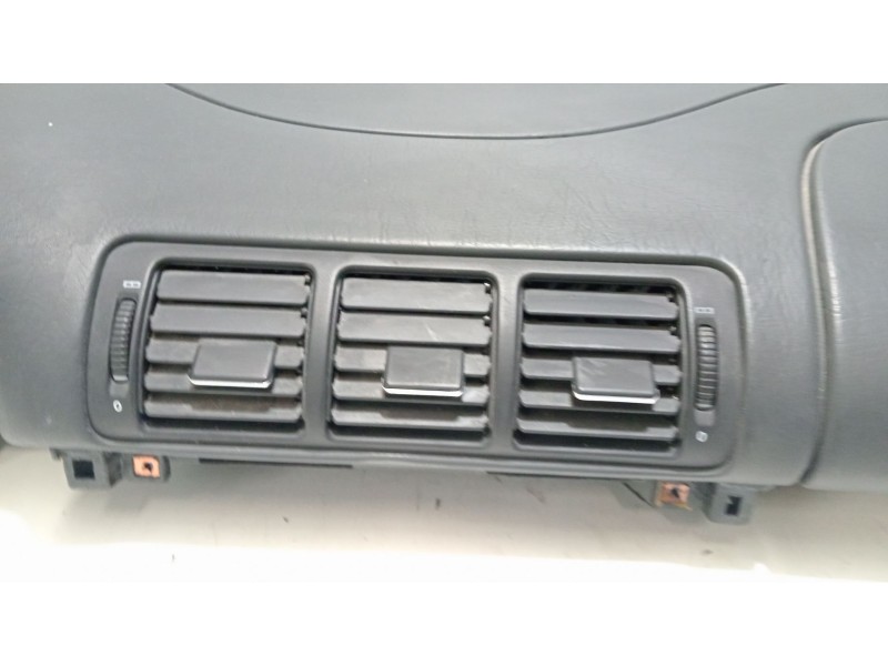 Recambio de salpicadero para mercedes-benz clase m (w163) ml 270 cdi (163.113) referencia OEM IAM A16358038875   Recambio de salpicadero para mercedes-benz clase m (w163) ml 270 cdi (163.113) referencia OEM IAM A16358038875