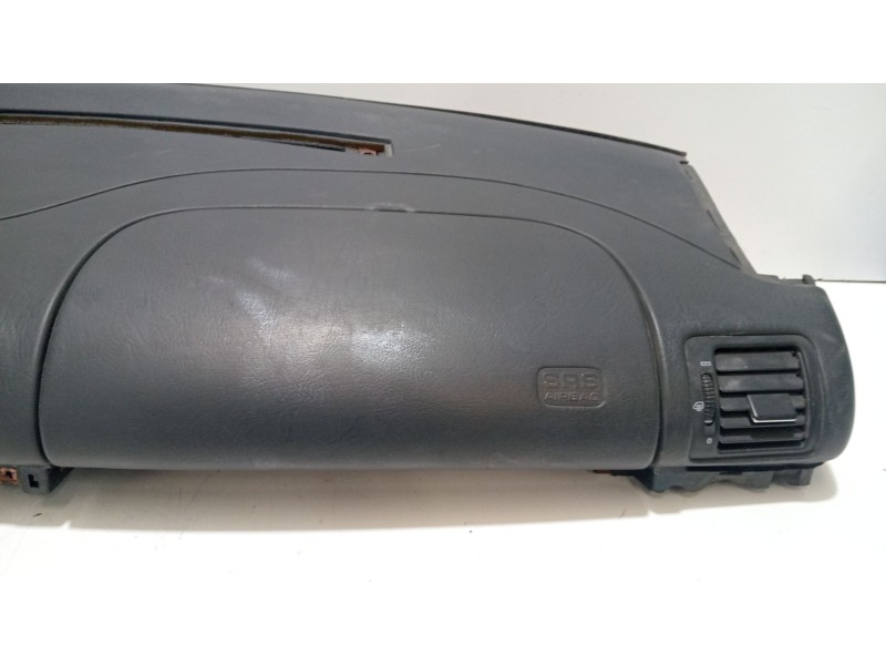 Recambio de salpicadero para mercedes-benz clase m (w163) ml 270 cdi (163.113) referencia OEM IAM A16358038875   Recambio de salpicadero para mercedes-benz clase m (w163) ml 270 cdi (163.113) referencia OEM IAM A16358038875