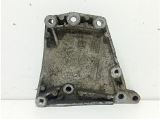 Recambio de soporte motor para opel corsa d 1.3 16v cdti referencia OEM IAM 55194730  