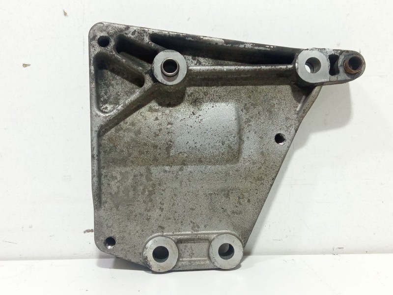 Recambio de soporte motor para opel corsa d 1.3 16v cdti referencia OEM IAM 55194730   Recambio de soporte motor para opel corsa d 1.3 16v cdti referencia OEM IAM 55194730