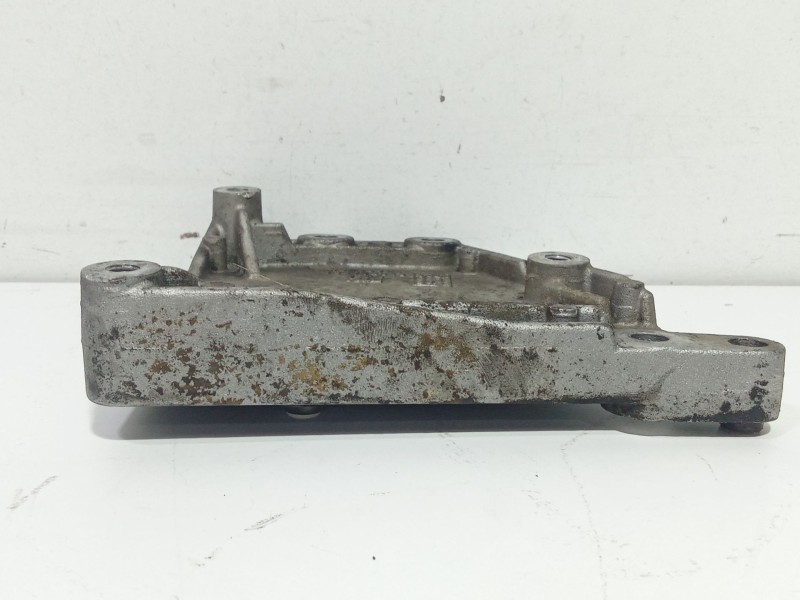 Recambio de soporte motor para opel corsa d 1.3 16v cdti referencia OEM IAM 55194730   Recambio de soporte motor para opel corsa d 1.3 16v cdti referencia OEM IAM 55194730