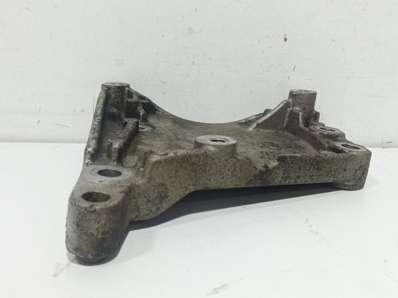 Recambio de soporte motor para opel corsa d 1.3 16v cdti referencia OEM IAM 55194730   Recambio de soporte motor para opel corsa d 1.3 16v cdti referencia OEM IAM 55194730