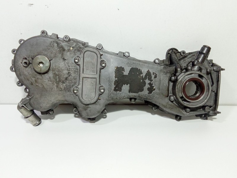 Recambio de tapa distribucion para fiat punto evo (199_) 1.3 d multijet referencia OEM IAM A59860725   Recambio de tapa distribucion para fiat punto evo (199_) 1.3 d multijet referencia OEM IAM A59860725