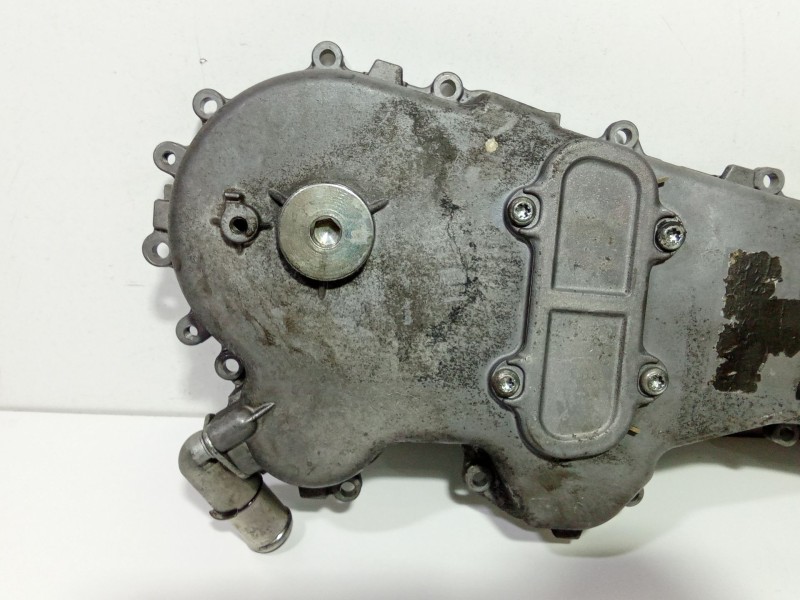 Recambio de tapa distribucion para fiat punto evo (199_) 1.3 d multijet referencia OEM IAM A59860725   Recambio de tapa distribucion para fiat punto evo (199_) 1.3 d multijet referencia OEM IAM A59860725