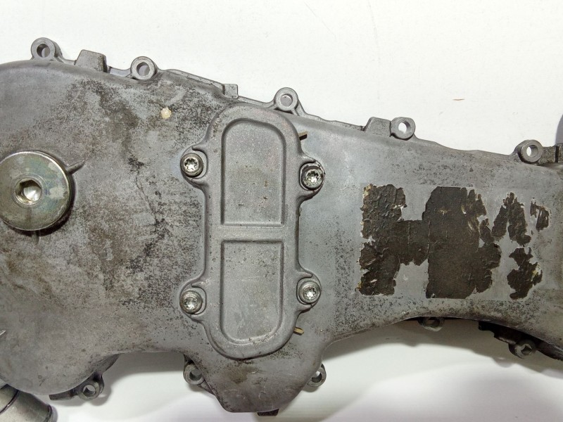 Recambio de tapa distribucion para fiat punto evo (199_) 1.3 d multijet referencia OEM IAM A59860725   Recambio de tapa distribucion para fiat punto evo (199_) 1.3 d multijet referencia OEM IAM A59860725