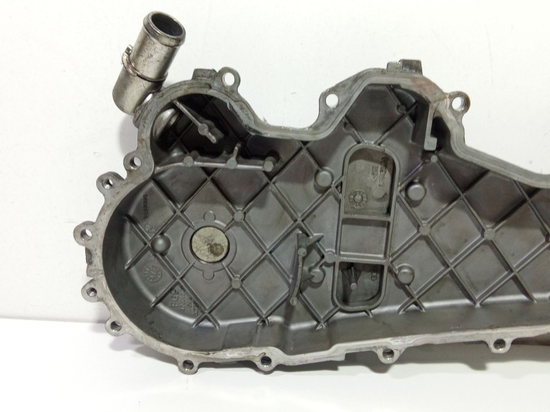 Recambio de tapa distribucion para fiat punto evo (199_) 1.3 d multijet referencia OEM IAM A59860725   Recambio de tapa distribucion para fiat punto evo (199_) 1.3 d multijet referencia OEM IAM A59860725