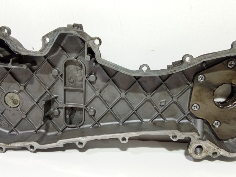 Recambio de tapa distribucion para fiat punto evo (199_) 1.3 d multijet referencia OEM IAM A59860725   Recambio de tapa distribucion para fiat punto evo (199_) 1.3 d multijet referencia OEM IAM A59860725