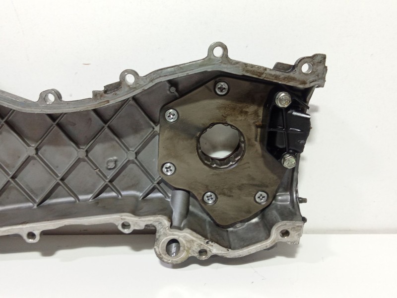 Recambio de tapa distribucion para fiat punto evo (199_) 1.3 d multijet referencia OEM IAM A59860725   Recambio de tapa distribucion para fiat punto evo (199_) 1.3 d multijet referencia OEM IAM A59860725