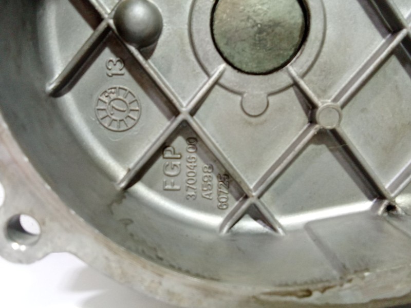 Recambio de tapa distribucion para fiat punto evo (199_) 1.3 d multijet referencia OEM IAM A59860725   Recambio de tapa distribucion para fiat punto evo (199_) 1.3 d multijet referencia OEM IAM A59860725