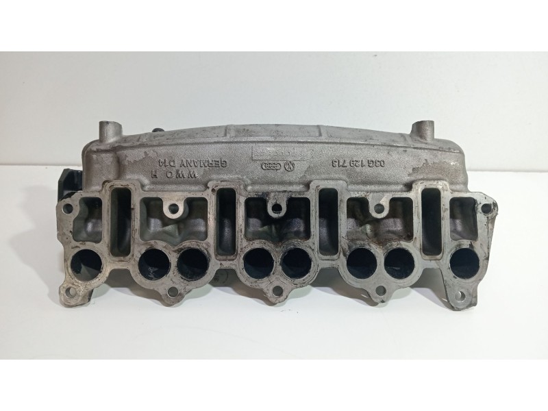 Recambio de colector admision para volkswagen passat b6 (3c2) 2.0 tdi referencia OEM IAM 03G129713   Recambio de colector admision para volkswagen passat b6 (3c2) 2.0 tdi referencia OEM IAM 03G129713